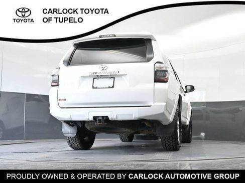 Used 2023 Toyota 4Runner SR5 RWD image 51