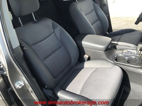 Used 2012 Kia Sorento LX w/ V6 Convenience Pkg FWD image 23