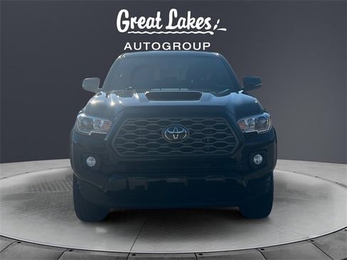 Used 2023 Toyota Tacoma TRD Sport image 8