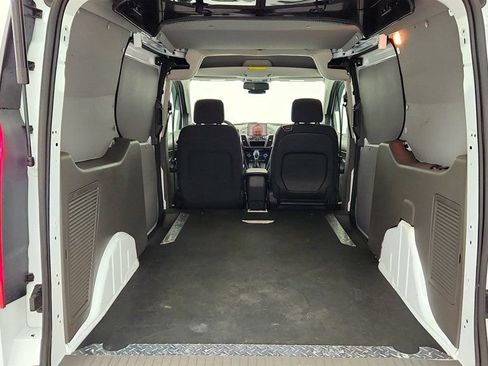 Used 2023 Ford Transit Connect XLT FWD image 20