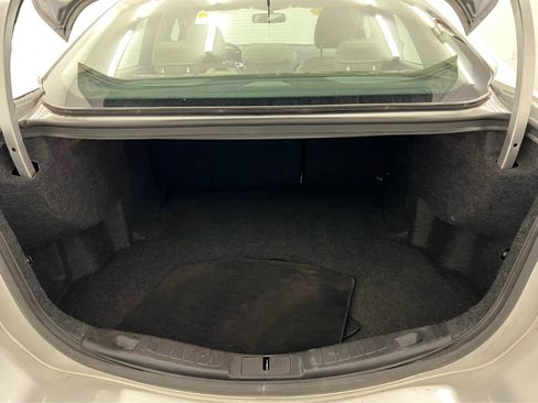 Used 2018 Ford Fusion Titanium image 15