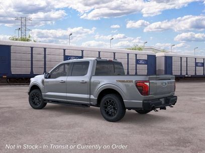 New 2026 Ford F150 Tremor w/ Equipment Group 402A High