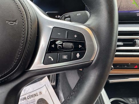 Used 2023 BMW i4 eDrive40 w/ M Sport Package RWD image 27