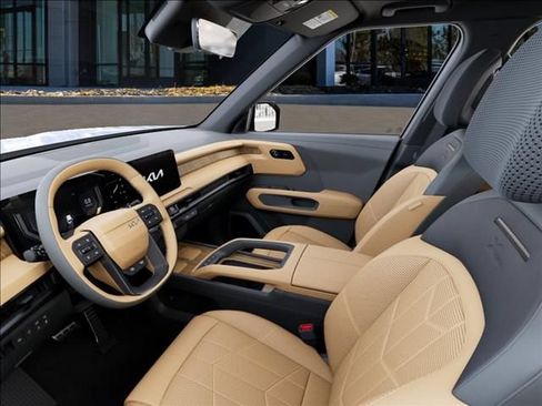 New 2027 Kia Telluride SX X-Line AWD/4WD image 17