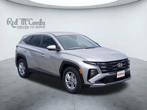 New 2026 Hyundai Tucson SE FWD image 7