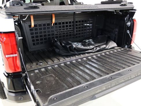 Used 2024 Toyota Tacoma TRD Pro AWD/4WD image 13