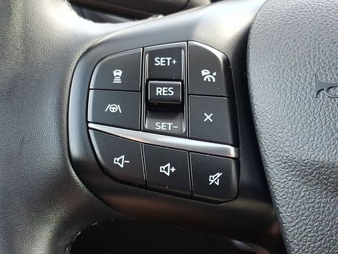 Used 2025 Ford Bronco Sport Big Bend w/ Convenience Package image 21