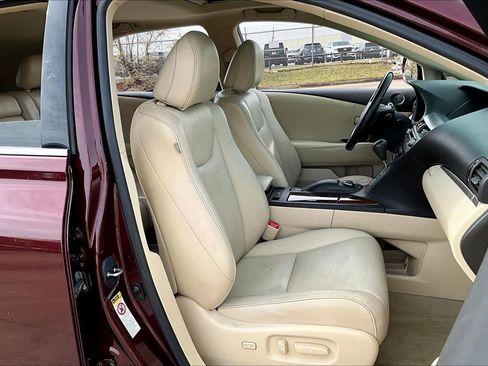 Used 2013 Lexus RX 350 FWD image 8