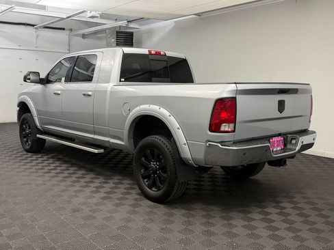 Used 2015 RAM 2500 Big Horn AWD/4WD image 3