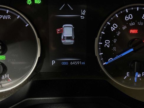 Certified 2022 Toyota RAV4 LE AWD/4WD image 19