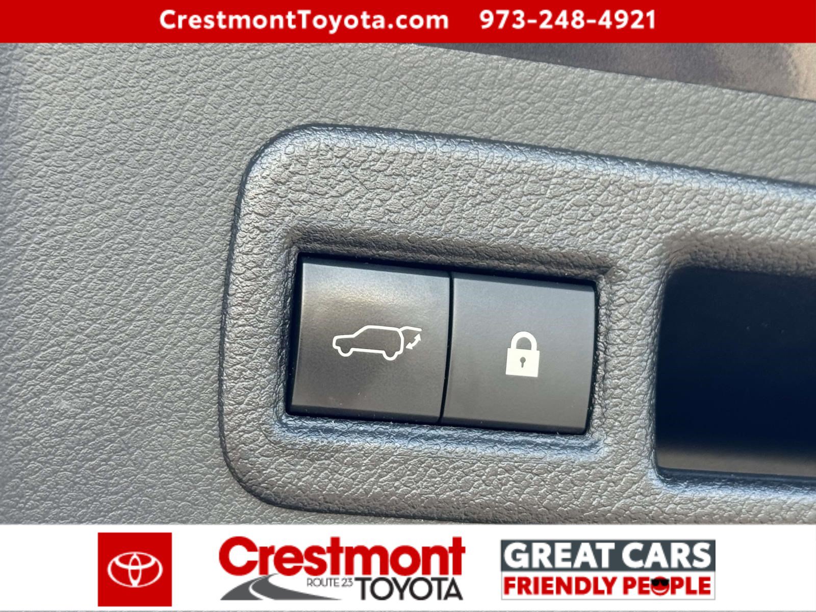 Used 2019 Lexus NX 300 AWD w/ Premium Package image 17