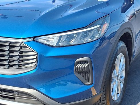 Certified 2023 Ford Escape Active AWD/4WD image 31