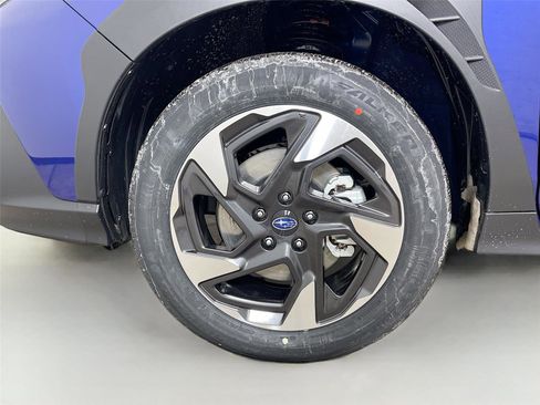 New 2026 Subaru Crosstrek 2.5i Limited image 30