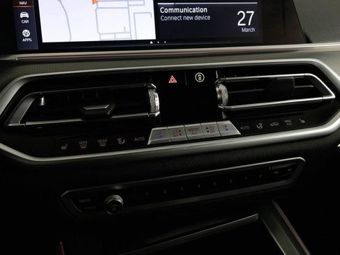 Used 2022 BMW X5 xDrive40i image 23