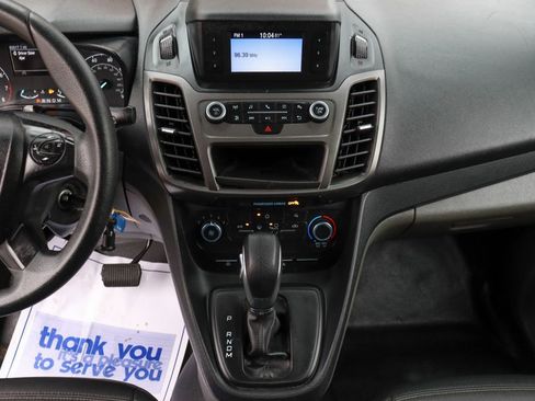 Used 2020 Ford Transit Connect XL image 25