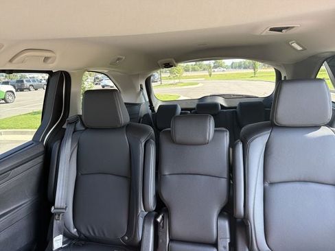 New 2026 Honda Odyssey EX-L image 26