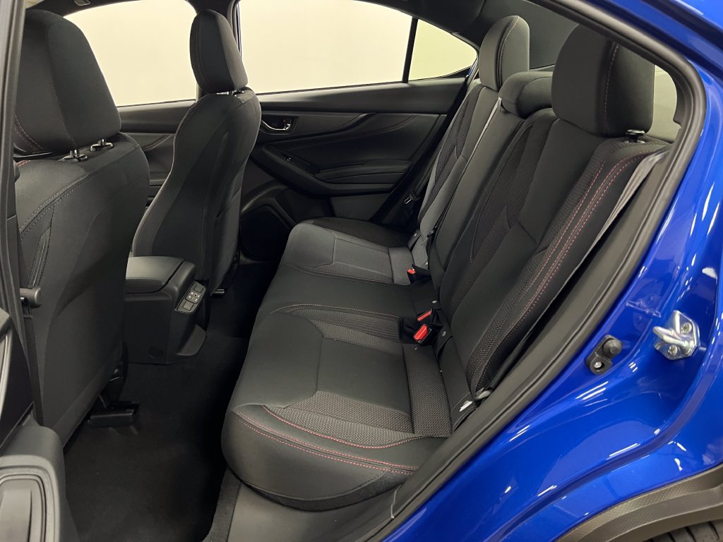 New 2026 Subaru WRX Premium AWD/4WD image 25