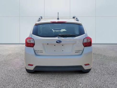 Used 2015 Subaru Impreza 2.0i Sport Limited AWD/4WD image 5