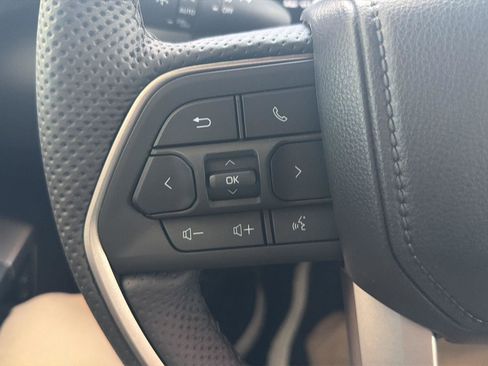 New 2026 Toyota Tundra Limited image 13