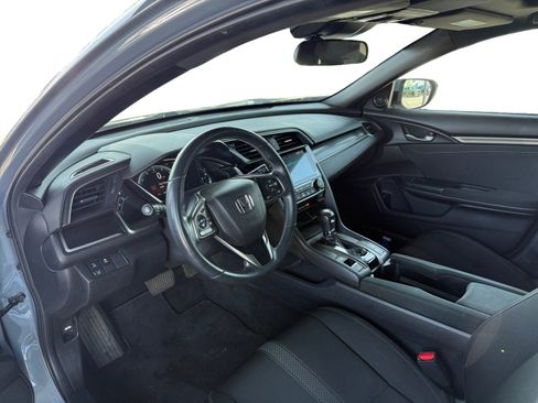 Used 2021 Honda Civic EX image 9