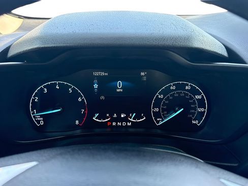 Used 2021 Ford Transit Connect XLT FWD image 14