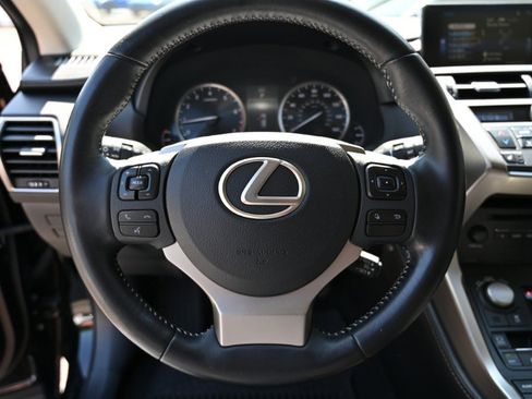 Used 2017 Lexus NX 200t FWD w/ Accessory Package 2 image 21