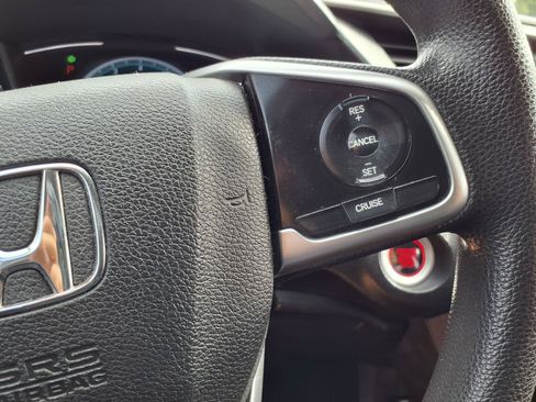 Used 2017 Honda Civic EX image 17