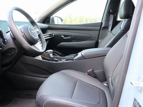 New 2025 Hyundai Santa Cruz Limited AWD/4WD image 23