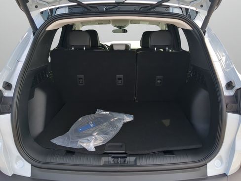 New 2026 Ford Escape PHEV w/ PHEV Premium Package image 41