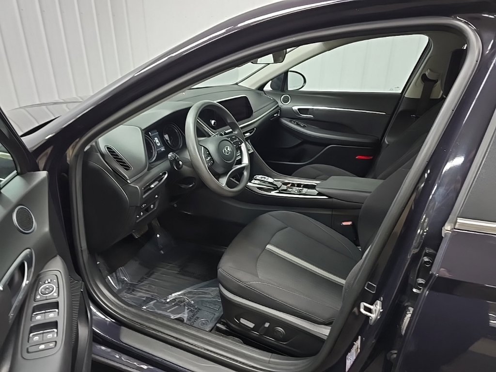 Used 2023 Hyundai Sonata SEL FWD image 28