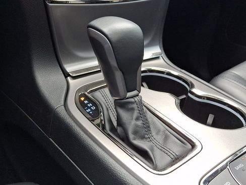 Used 2021 Jeep Grand Cherokee Limited X AWD/4WD image 15