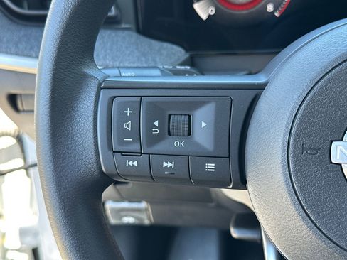 New 2026 Nissan Kicks SV image 23