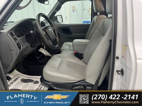 Used 2011 Ford Ranger XL RWD image 9