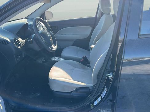 Used 2019 Mitsubishi Mirage G4 ES image 10