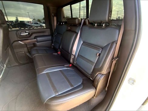 Used 2020 GMC Sierra 3500 Denali w/ Denali Ultimate Package image 20
