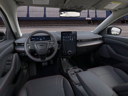 New 2026 Ford Mustang Mach-E Premium AWD/4WD image 9