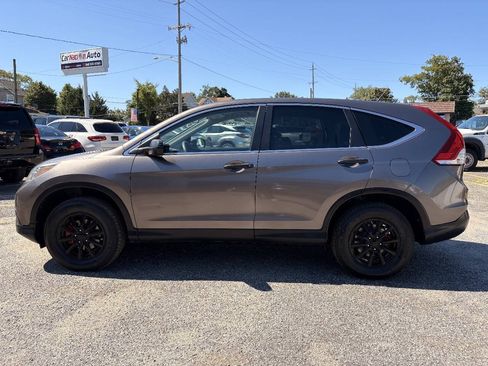 Used 2013 Honda CR-V LX image 17