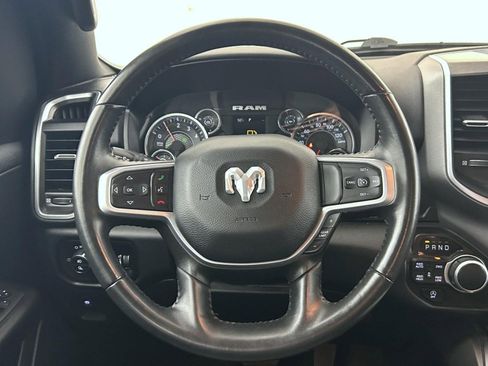 Certified 2024 RAM 1500 Big Horn image 11