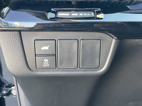 Certified 2023 Honda CR-V EX-L image 13