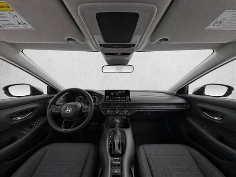 Used 2025 Honda HR-V LX image 20