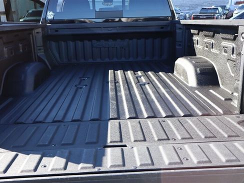 Used 2024 GMC Sierra 3500 AT4 w/ Technology Package image 15