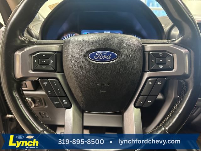 Used 2021 Ford Expedition Platinum AWD/4WD image 12