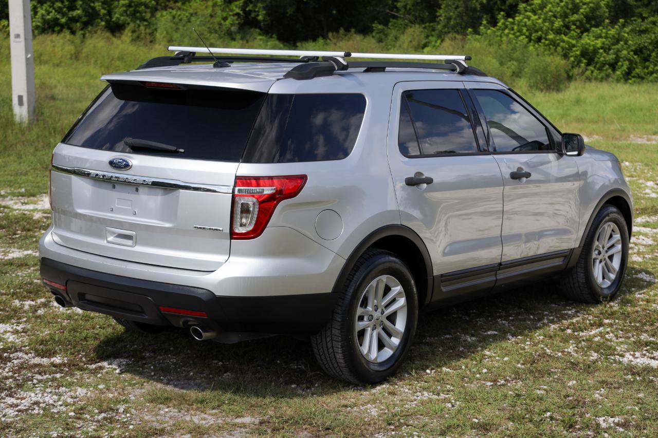 Used 2013 Ford Explorer FWD image 11