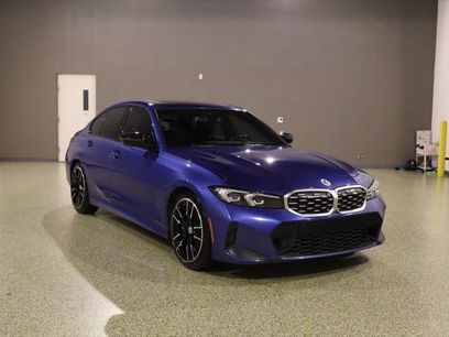 Used 2023 BMW M340i w/ Driving Assistance Package