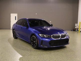 Used 2023 BMW M340i w/ Driving Assistance Package RWD video 1
