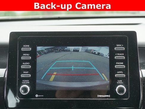 Used 2023 Toyota Camry LE FWD image 7