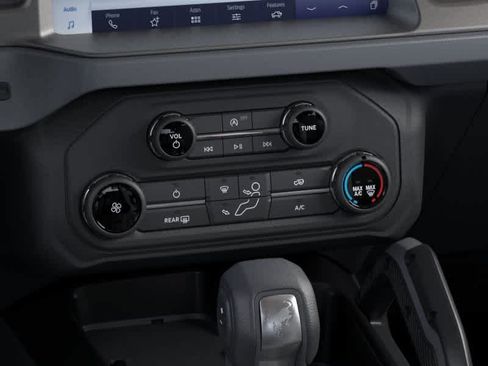 New 2026 Ford Bronco Big Bend w/ Black Diamond Package AWD/4WD image 16