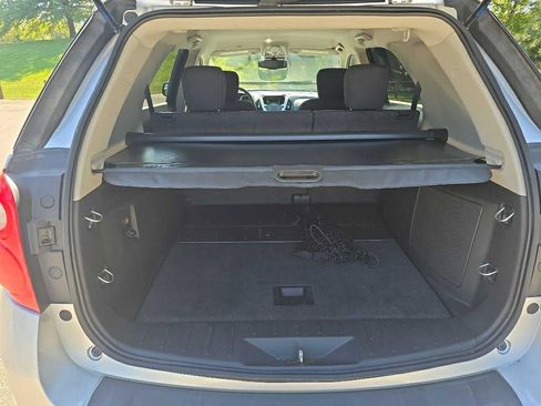 Used 2012 Chevrolet Equinox LT w/ Driver Convenience Package image 29