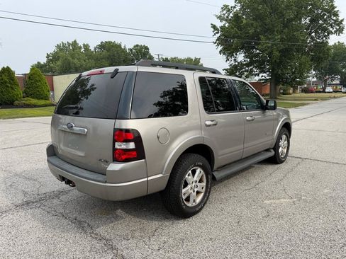 Used 2008 Ford Explorer XLT AWD/4WD image 5