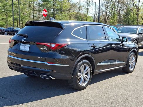 Certified 2024 Acura MDX SH-AWD image 6